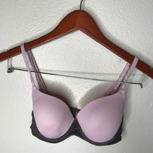 Victoria secret pink bra